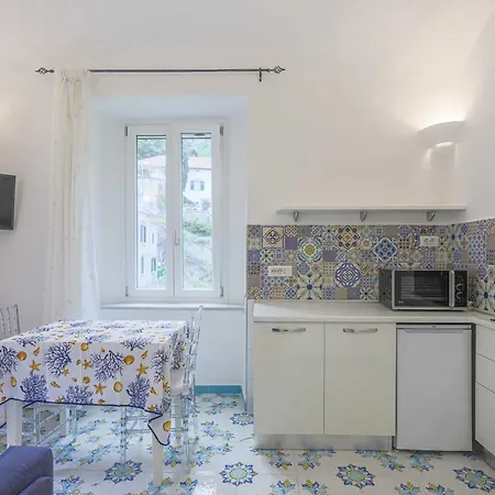 Relais San Basilio Convento - Amami Collection-3