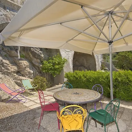 Relais San Basilio Convento - Amami Collection-2